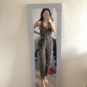 Express jumpsuit